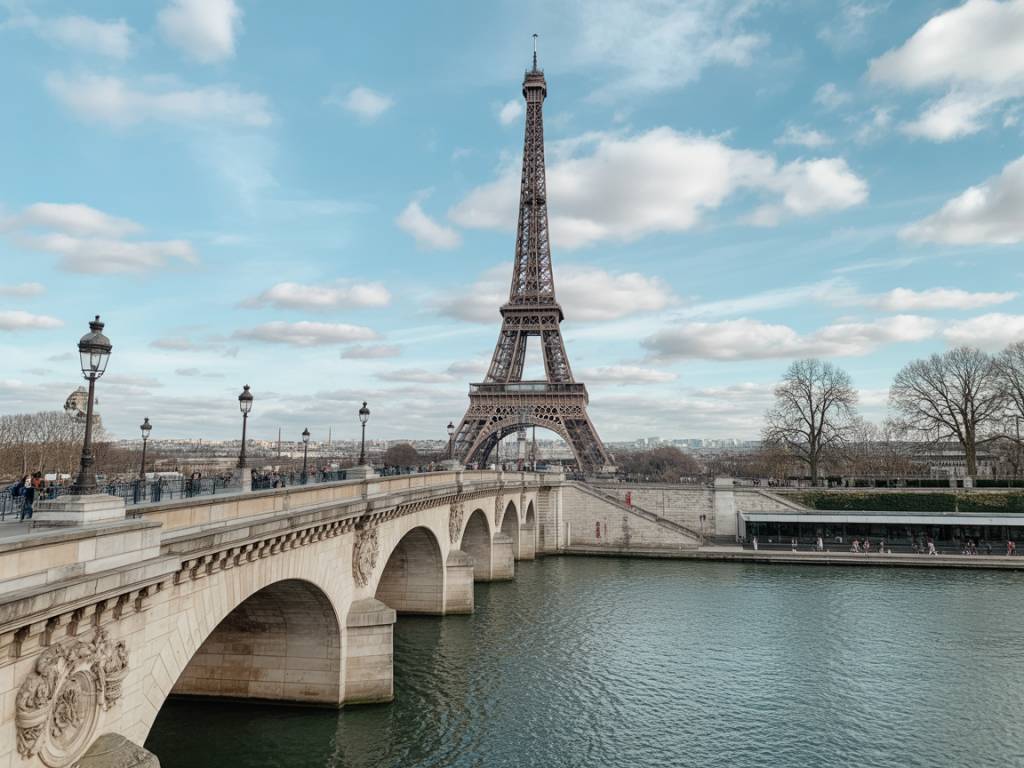 Week-end en famille à 1h de Paris : 5 destinations ludiques et reposantes