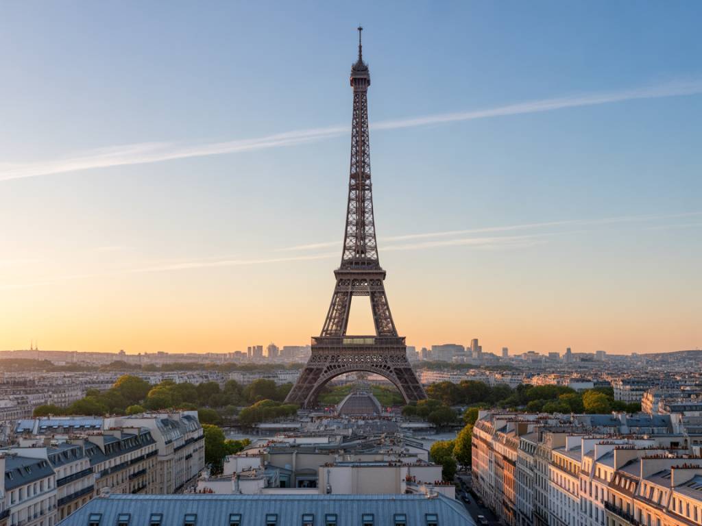 Activités extérieur Paris : nos idées pour profiter du grand air toute l’année
