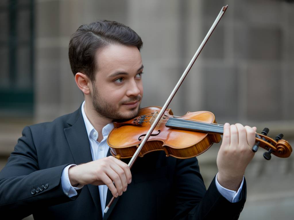 Éveil musical Philharmonie : éveiller les sens des tout-petits à la musique classique