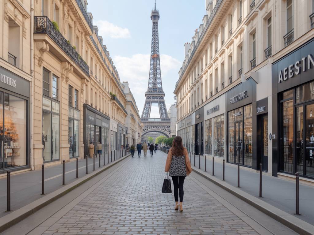 Centres commerciaux ouverts le dimanche Paris : nos lieux favoris pour shopper sans stress