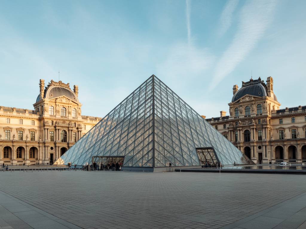 Visite du Louvre : astuces et conseils pour en profiter pleinement