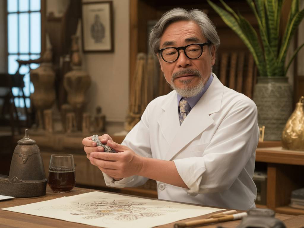 Meilleurs Miyazaki : où voir les chefs-d’œuvre du maître japonais à Paris