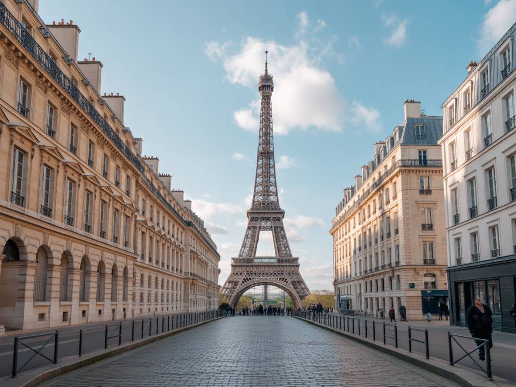 10 monuments à découvrir à Paris absolument lors de votre première visite
