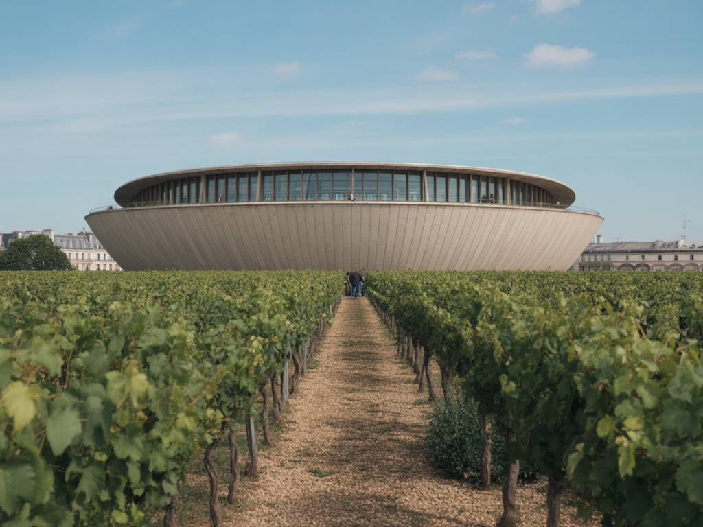 Chaï de Bercy : un patrimoine viticole insoupçonné au cœur de Paris