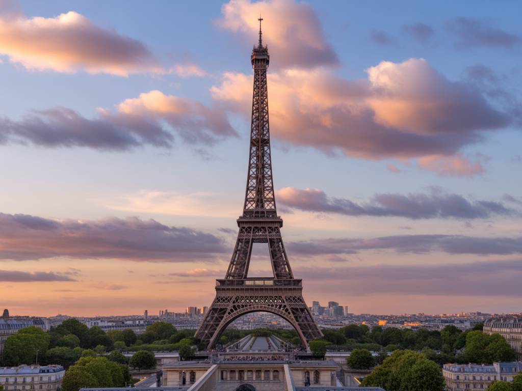 Conférence gratuite à Paris : où assister à des événements culturels sans dépenser