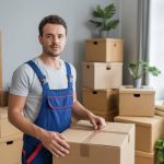 Demenageur Paris : comment choisir un professionnel fiable pour un déménagement sans stress