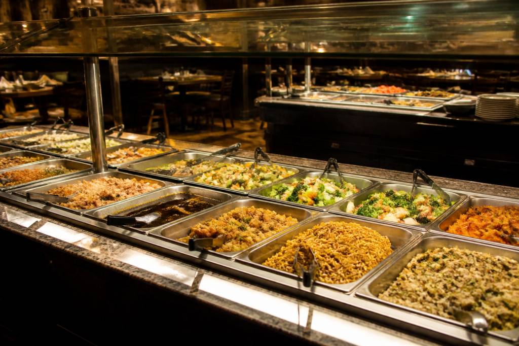 Restaurant à volonté à Paris : les meilleures adresses pour bien manger