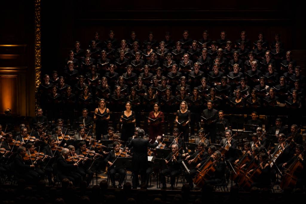 Carmina burana à Paris : où voir et écouter l’œuvre culte