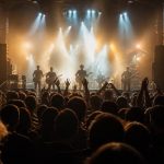 Ce soir concert paris : où sortir pour une soirée musicale inoubliable