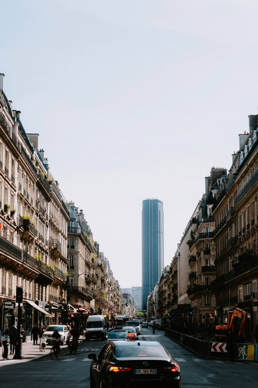 Étudier à paris : un vrai plus pour une ecole de commerce